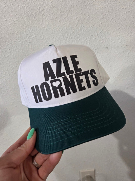 Azle Hornets Hat