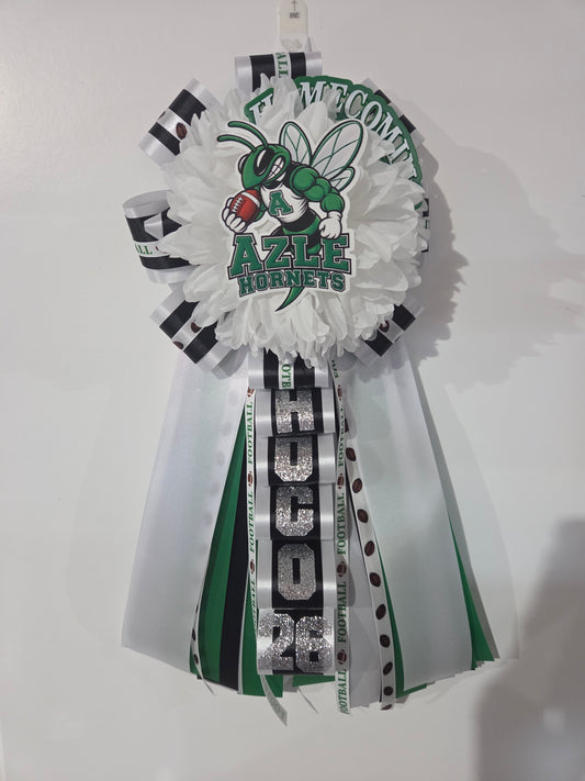 Small Garter $35