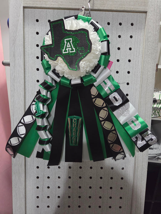 Small Garter $45