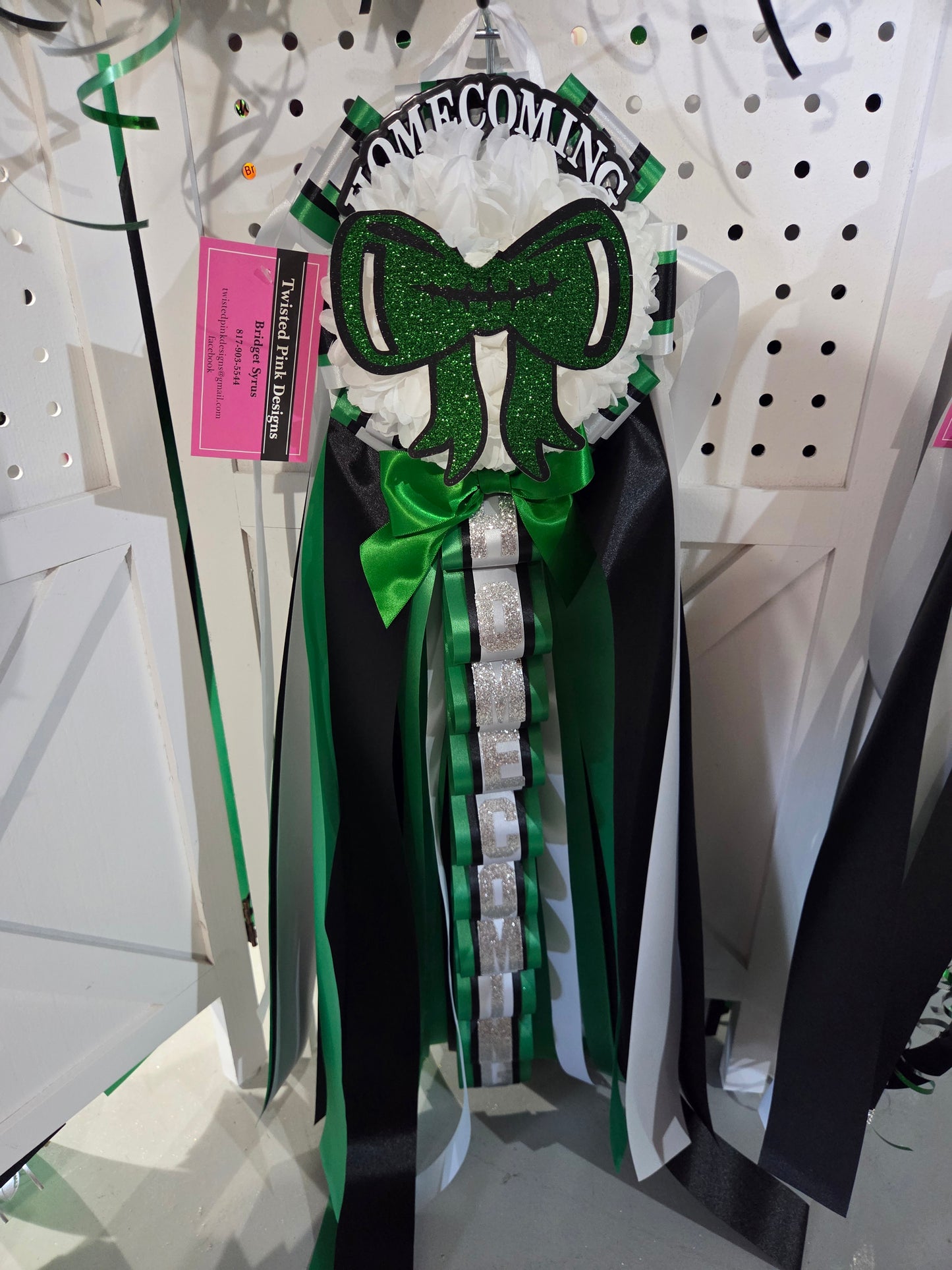 Small Mum $115