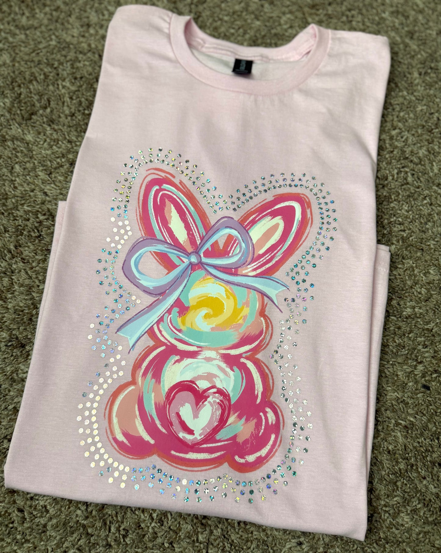 Bunny Spangle