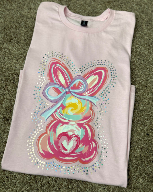 Bunny Spangle