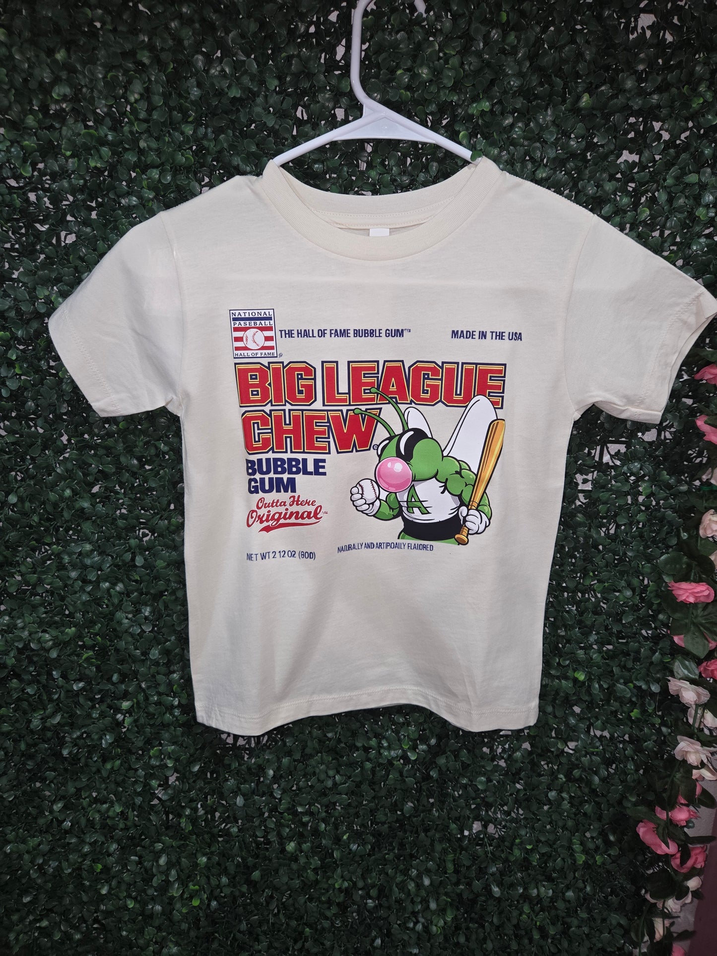 Hornets Big Chew - Youth