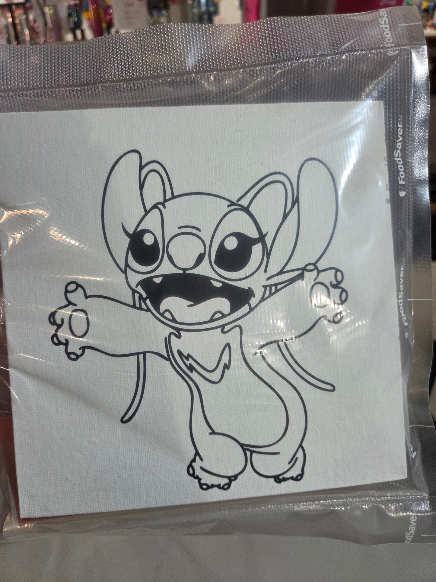 Stitch Canvas