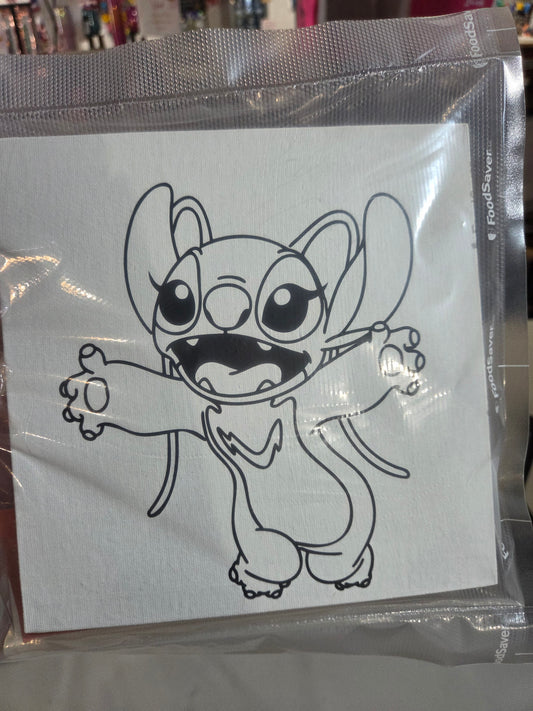 Stitch Canvas
