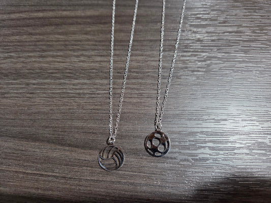 Sport Necklace
