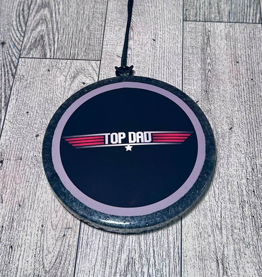 Top Dad - Barbershop