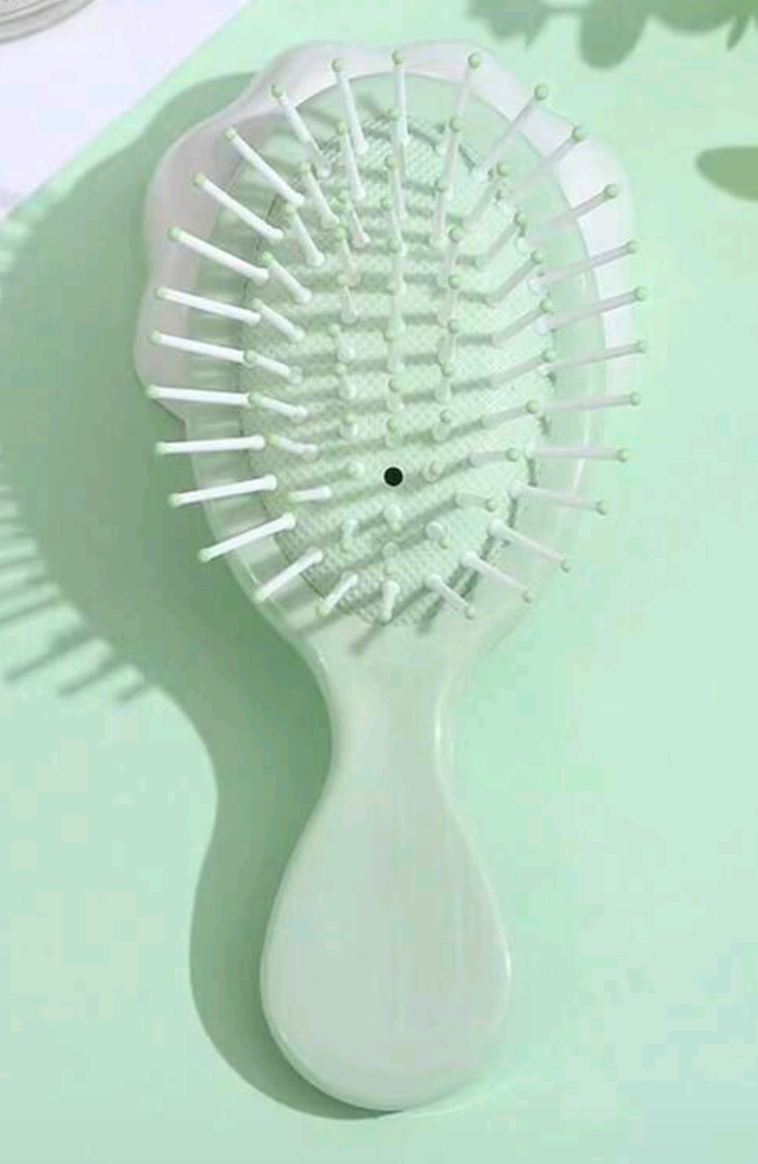 Mini Hair Brush