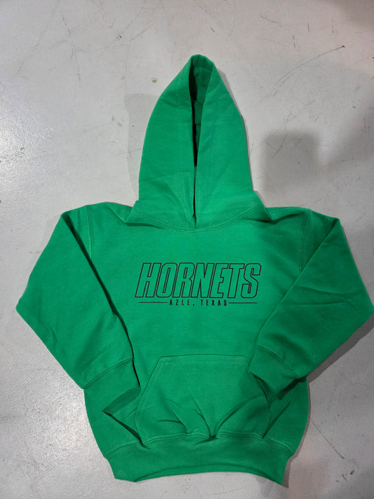 Hornets Azle Hoodie Youth