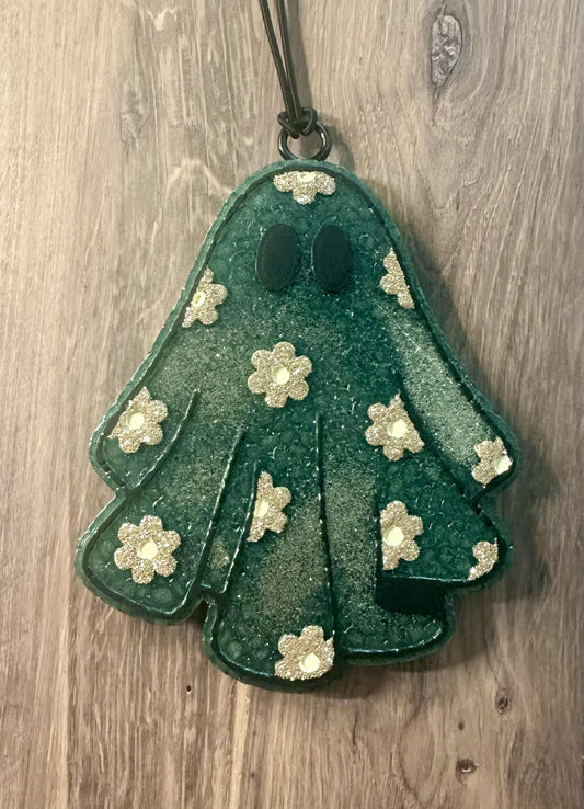 Flower Ghost - Live Fresh