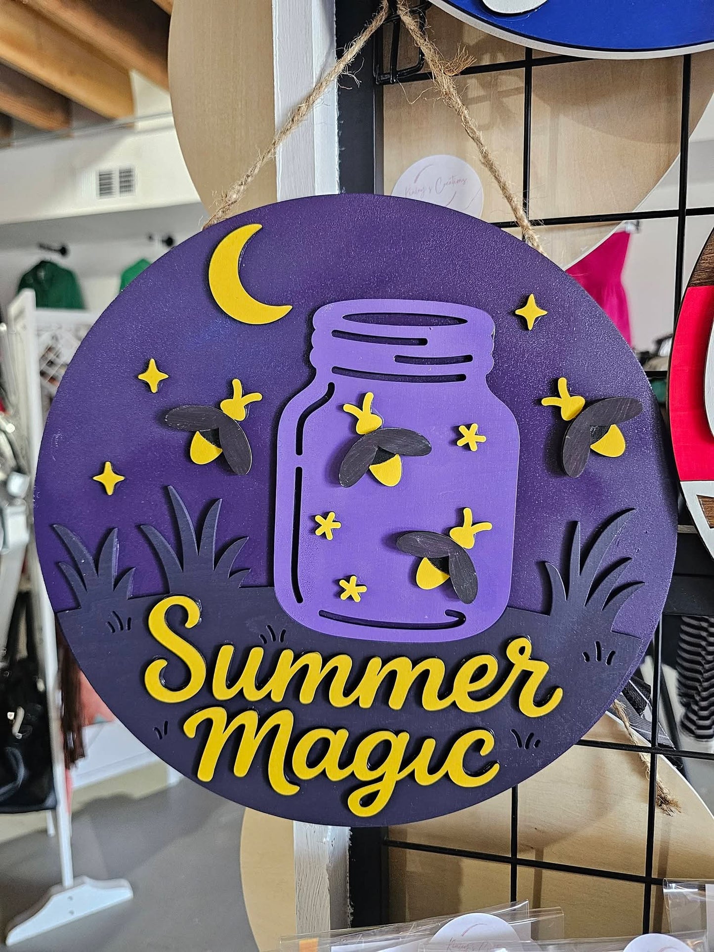 Summer Magic