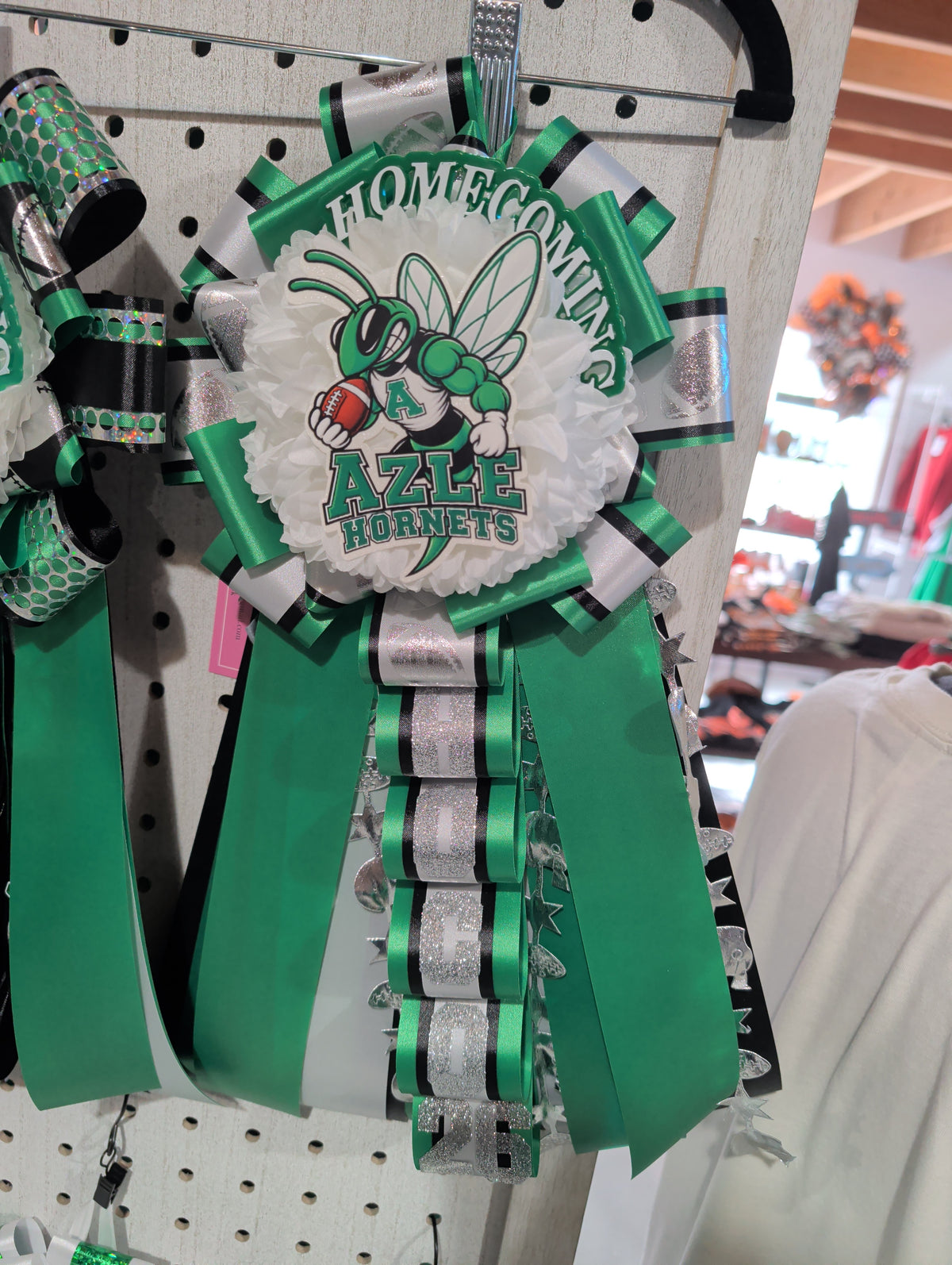 $35 Azle Garter