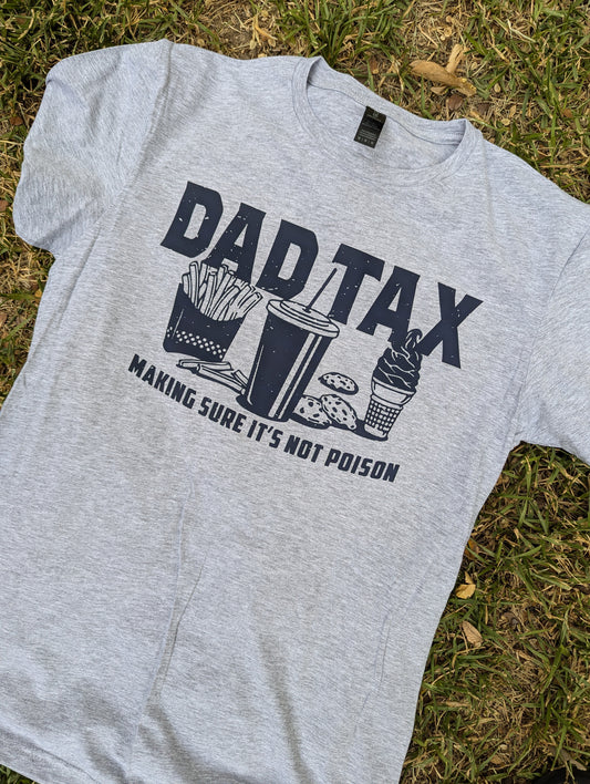 Dad Tax