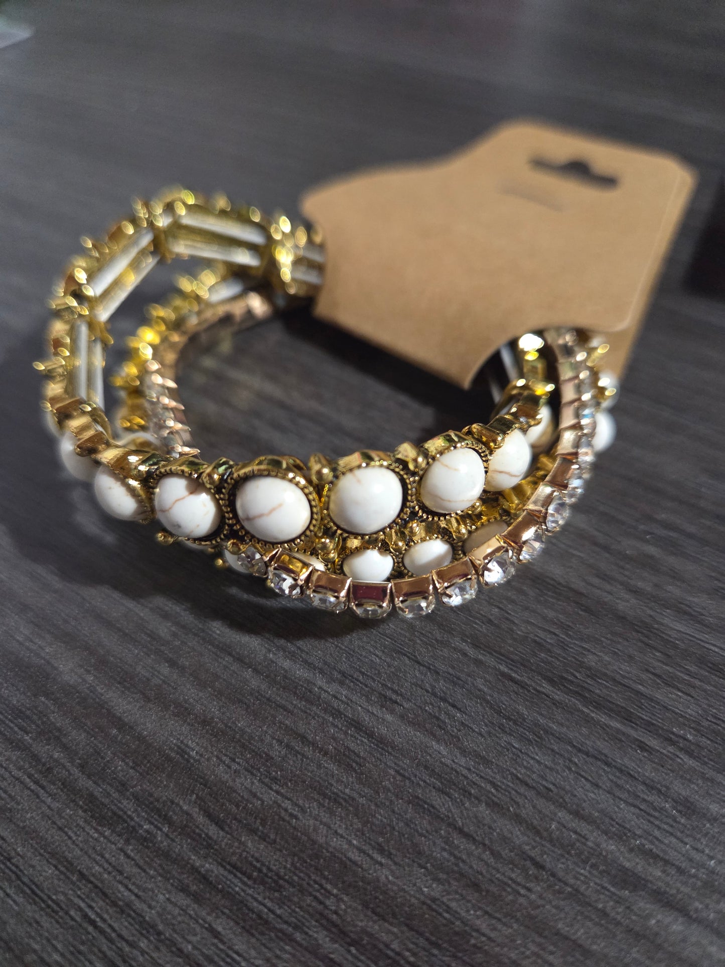 Western Bracelet Set