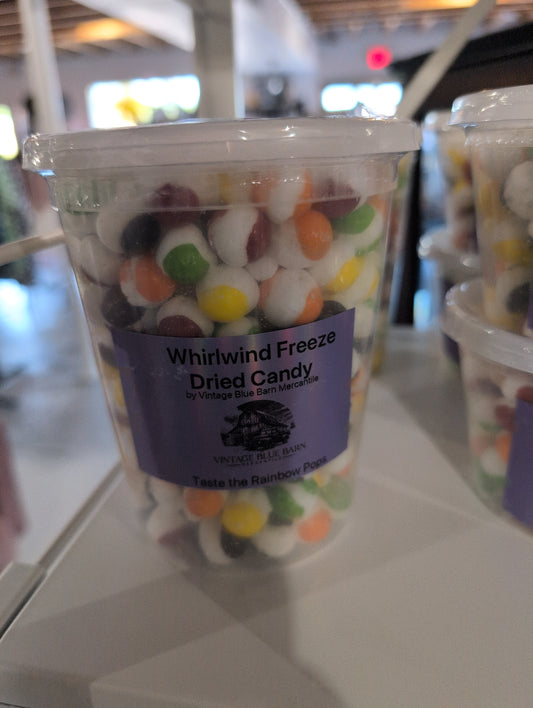Taste Rainbow - LG