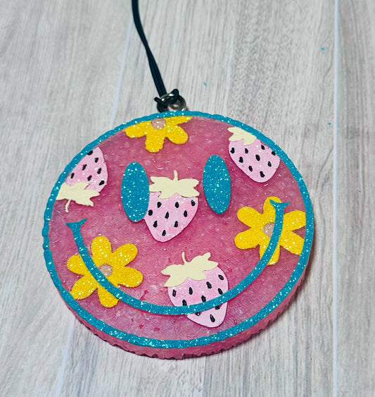 Strawberry Smile - Cheirosa 59