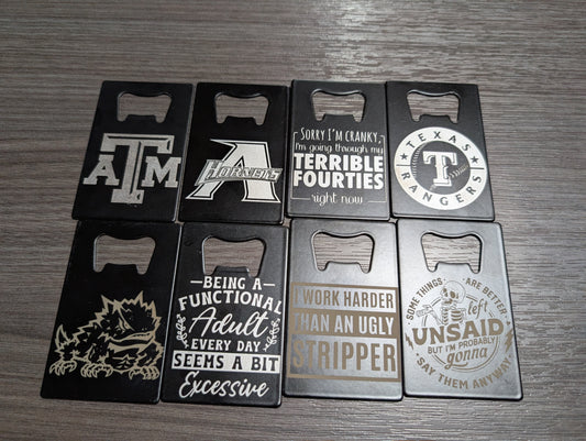 Bottle Opener