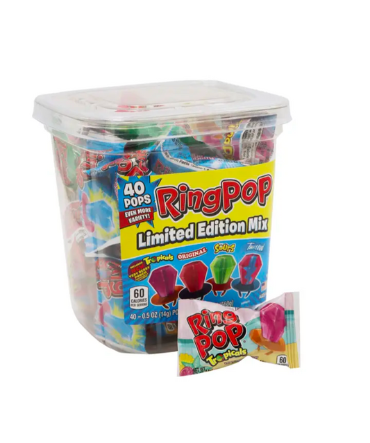Ring Pop