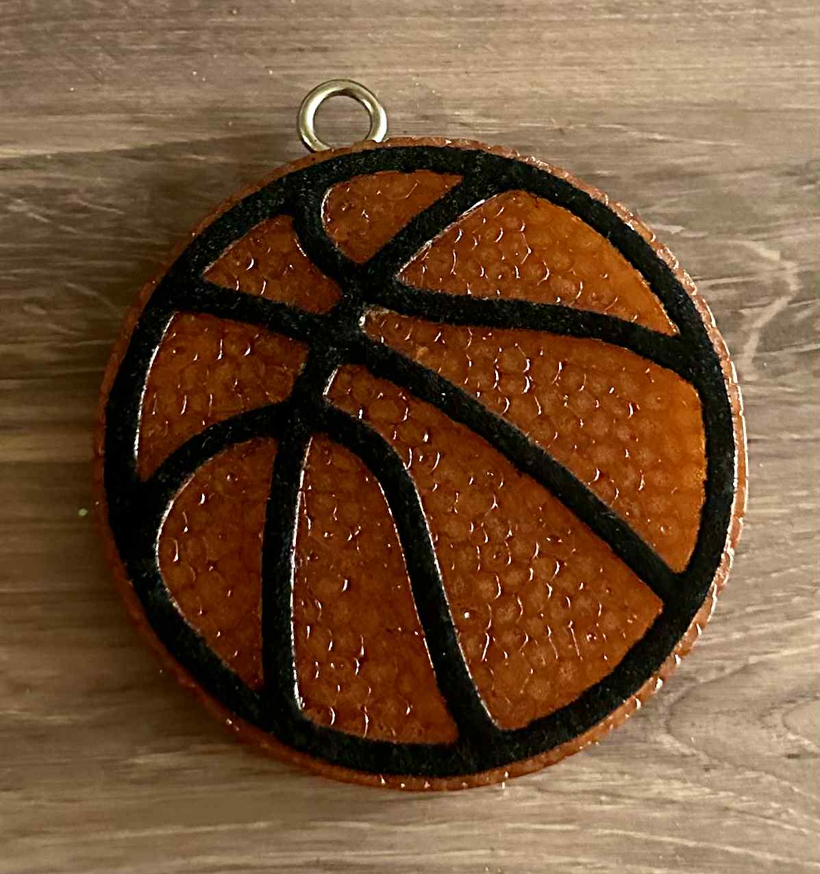 Basketball - Cowboy