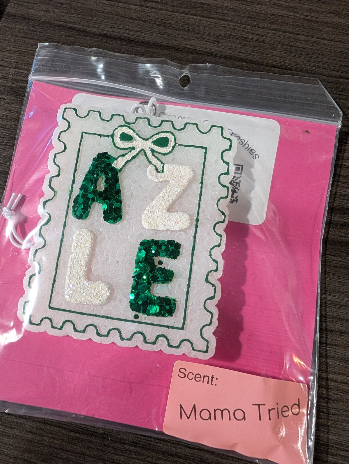 Azle Frame - Mama Tried
