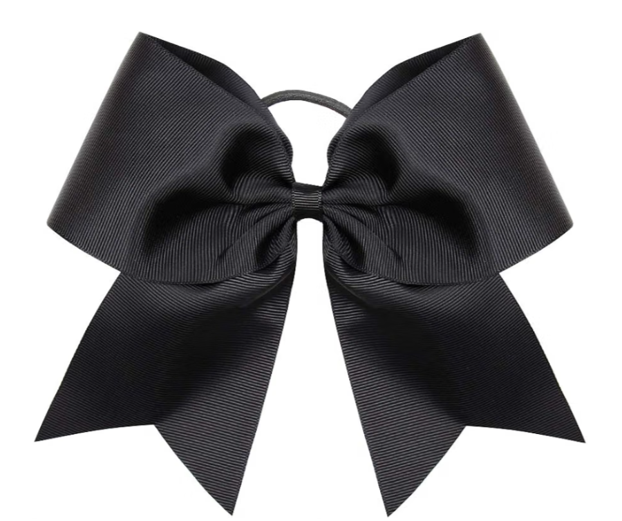 Solid Bow