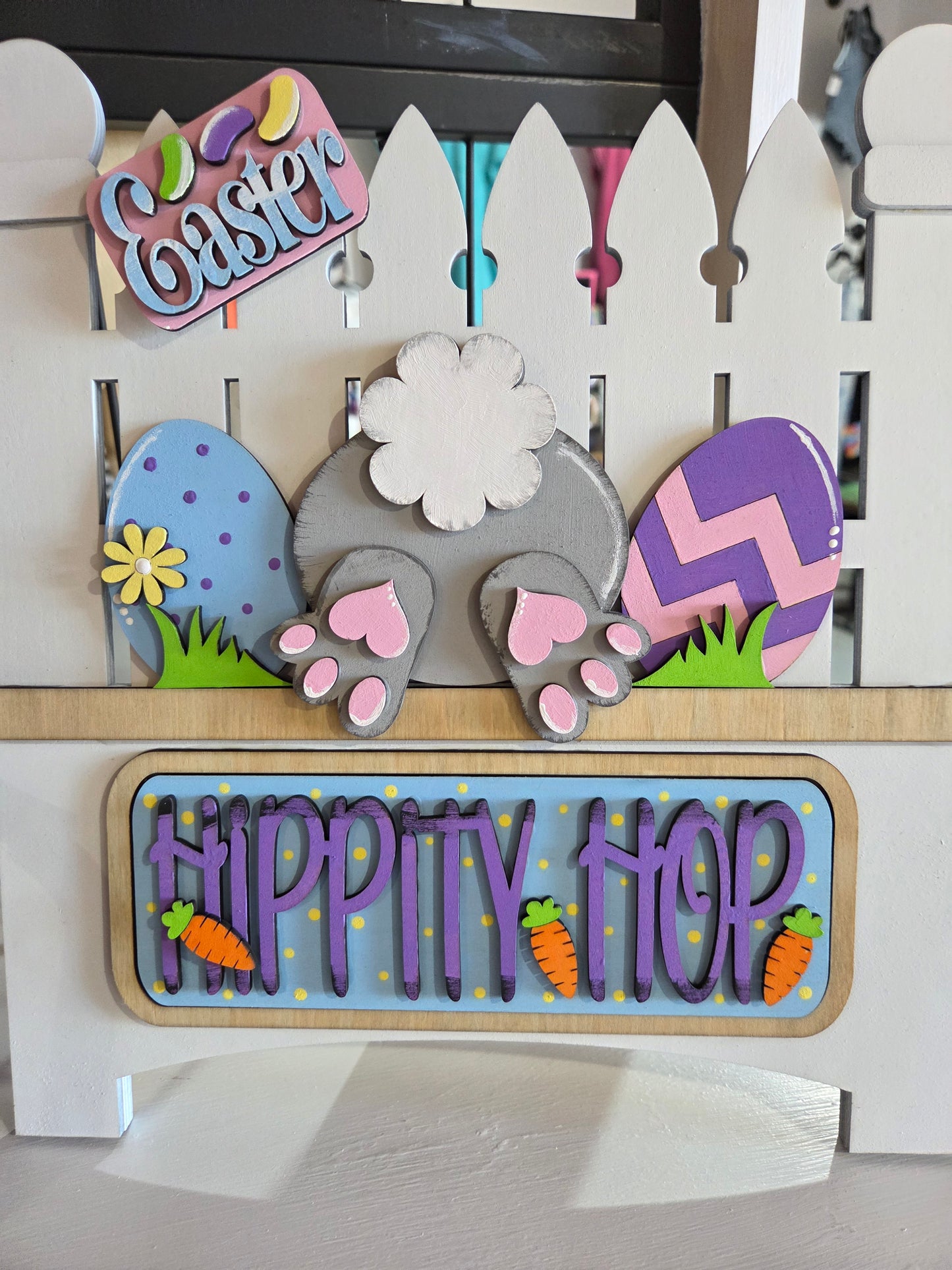 Hanger Add-On