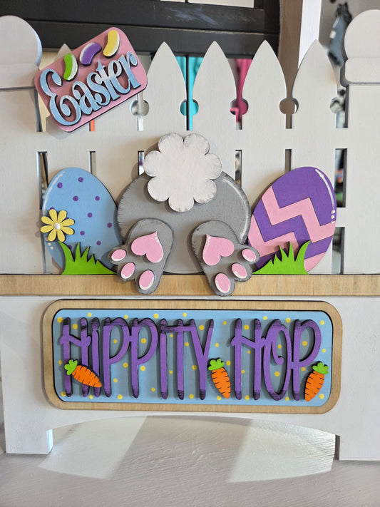 Hanger Add-On