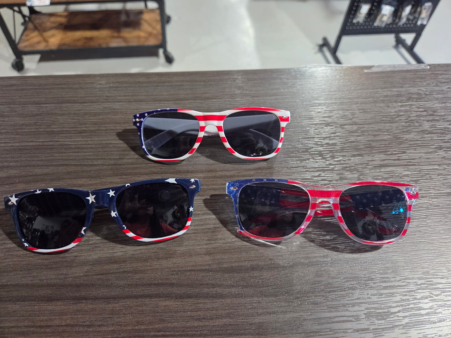 Freedom Sunglasses