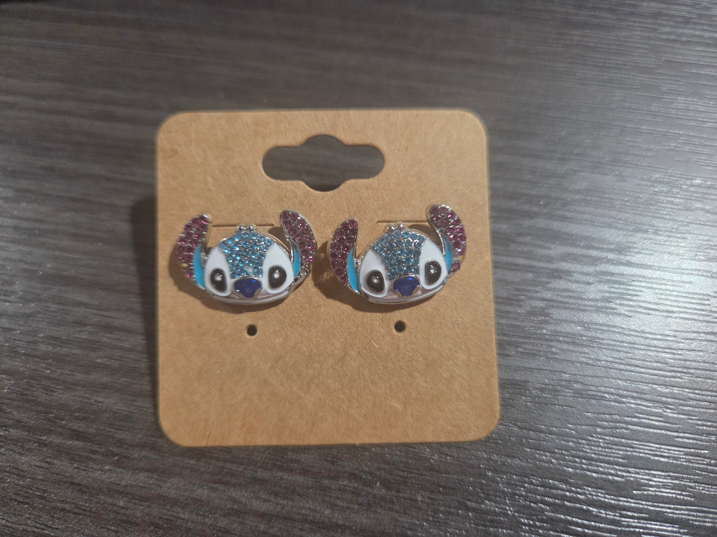 Stitch Studs