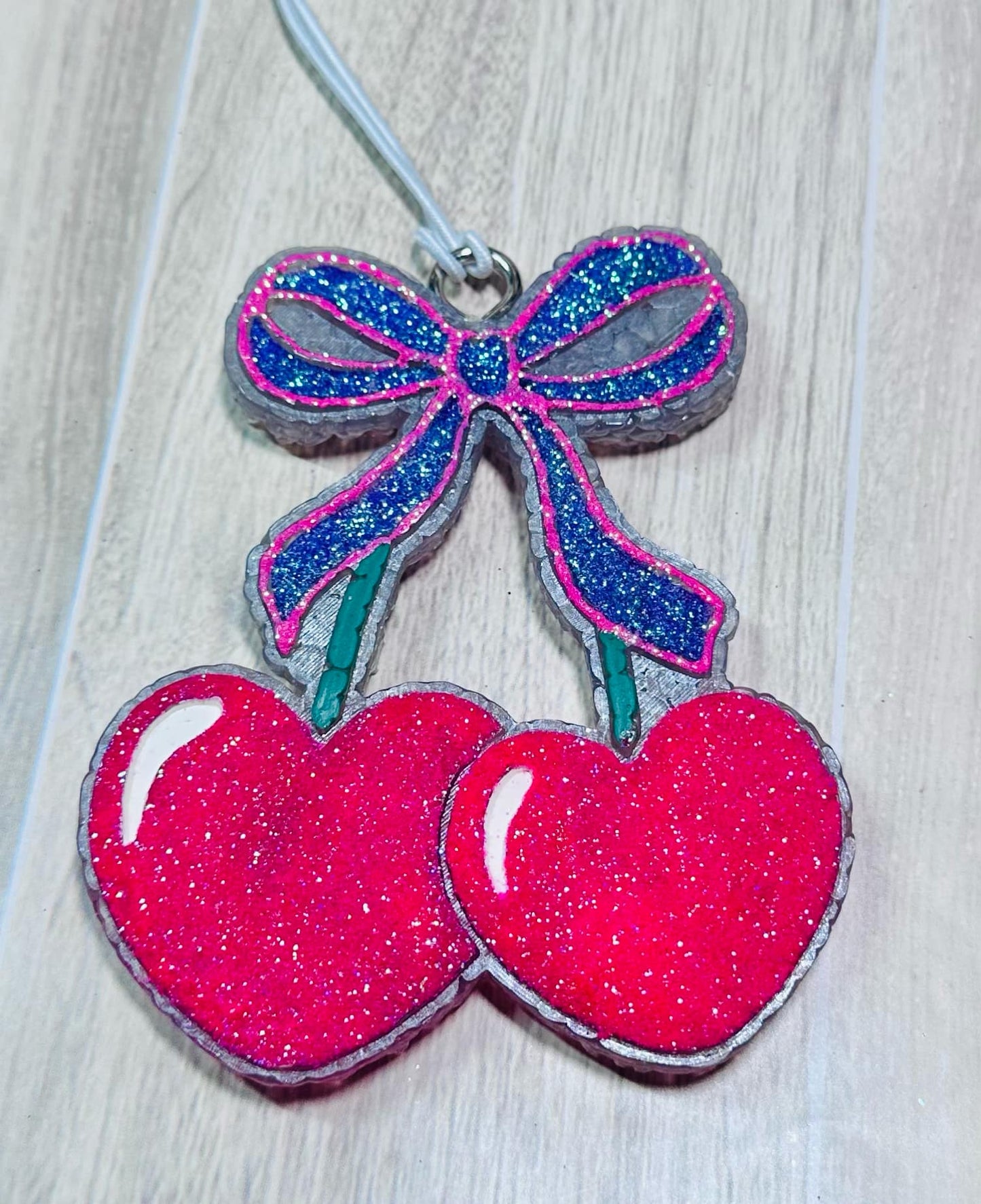 Heart Cherries - Cheirosa 59
