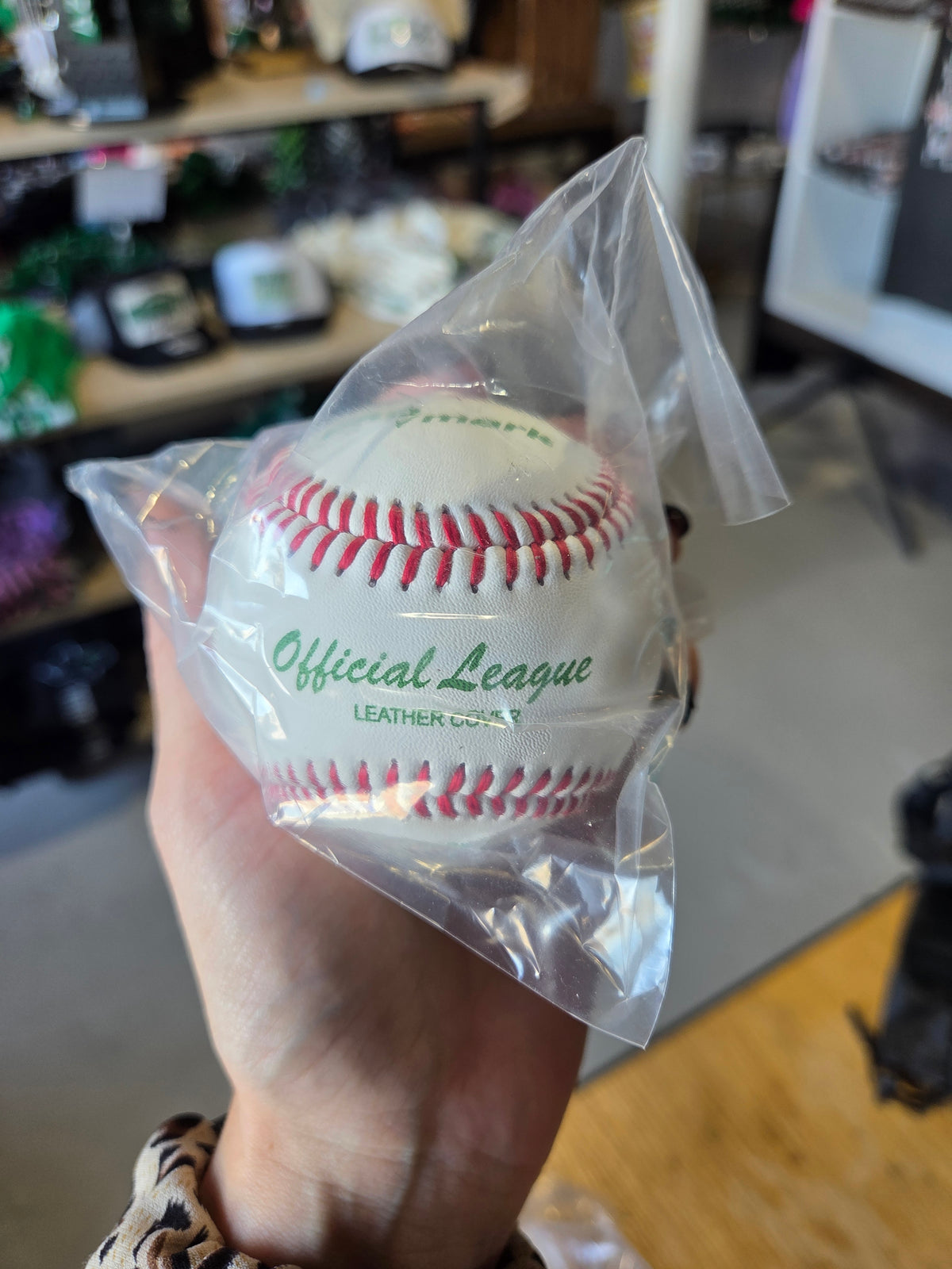 Martin M1-PRO Baseball Professional League