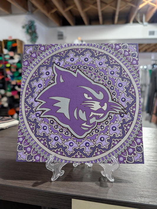 Square - Abilene Christian