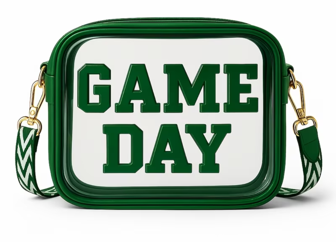 Game Day Bag