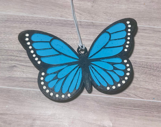 Butterfly - Live Fresh