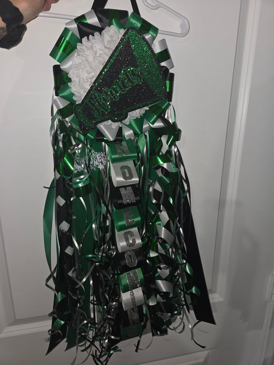 Mum $155