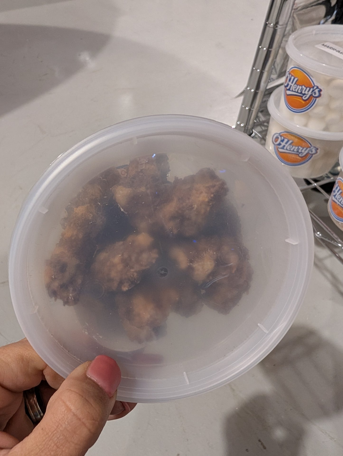 Samoas