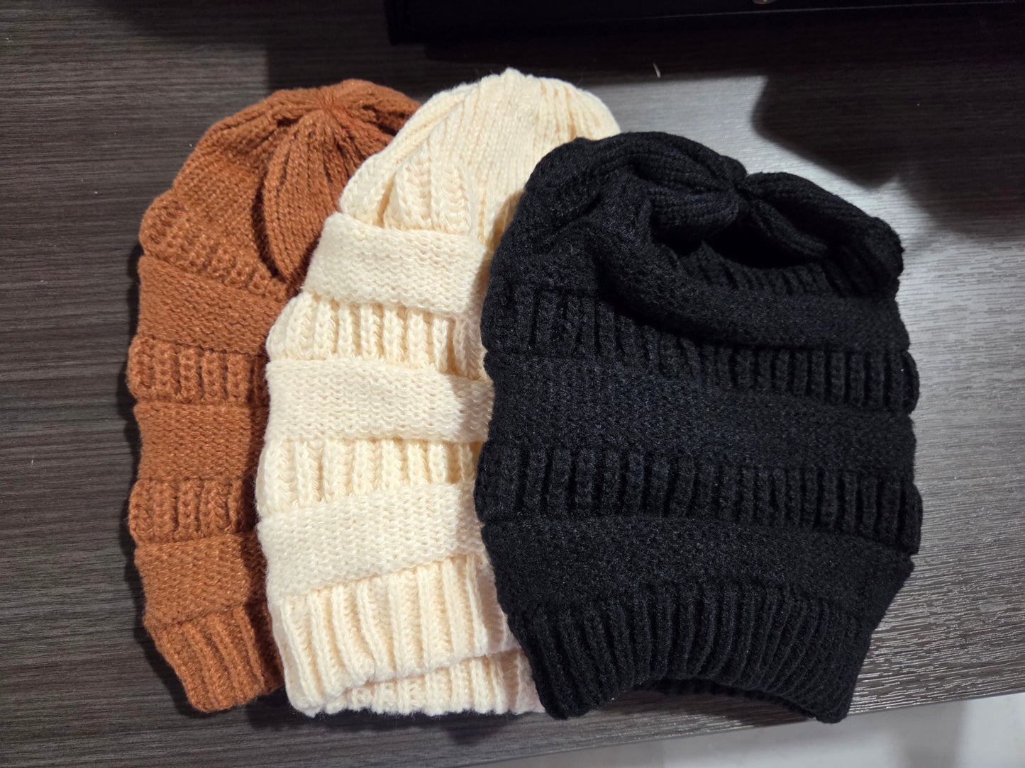 Slouchy Beanie