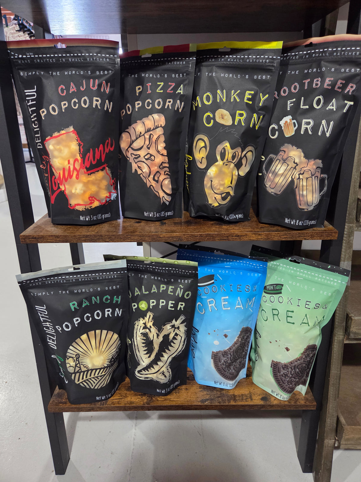 Popcorn