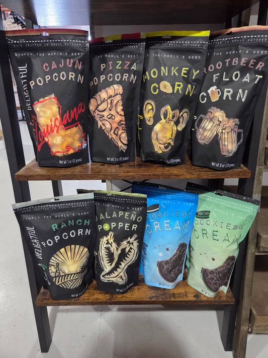 Popcorn
