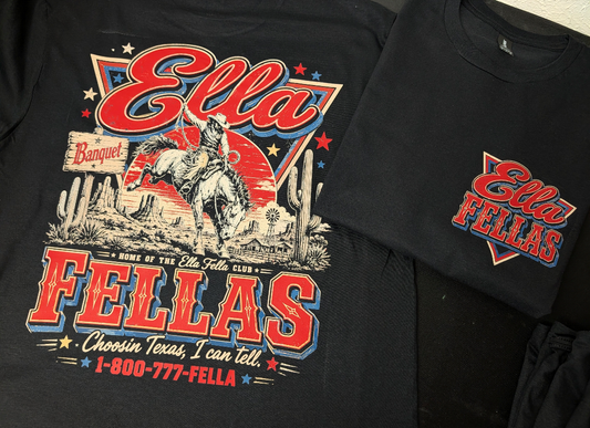 Ella Fellas