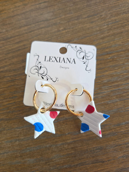 Star Hoops