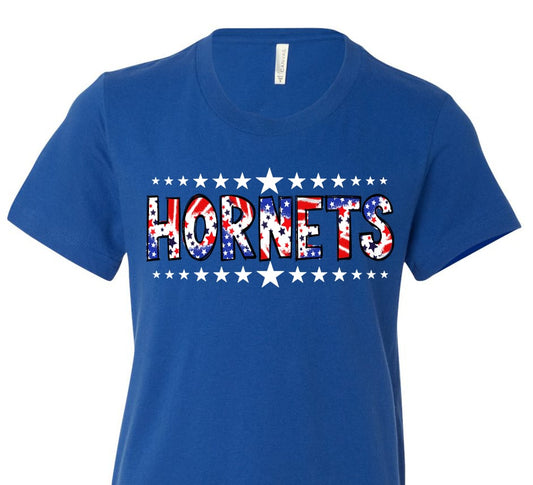 Star Hornets
