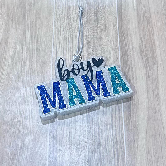 Boy Mama - Baja Cactus Flower