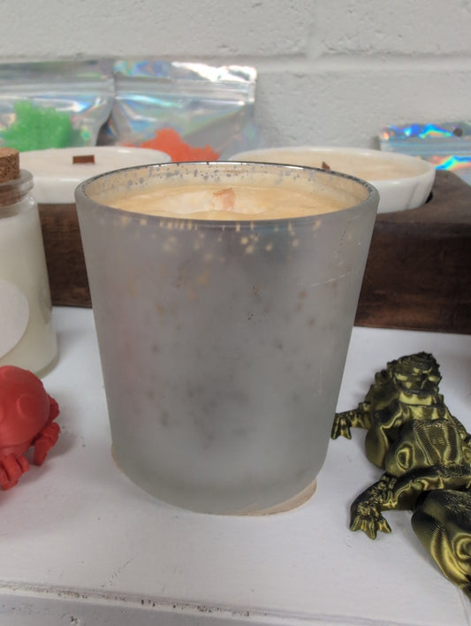 Christmas Cheer Candle