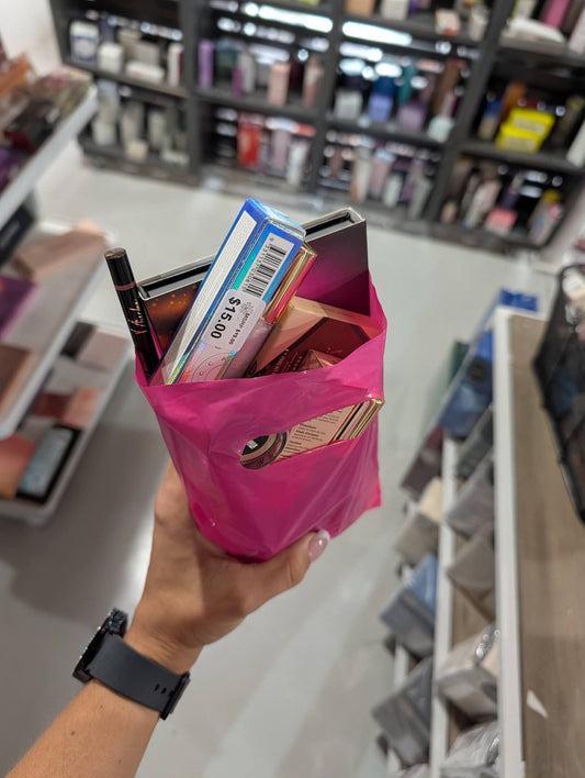 Makeup Grab Bag