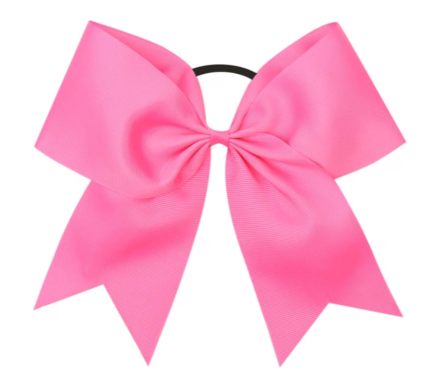 Solid Bow