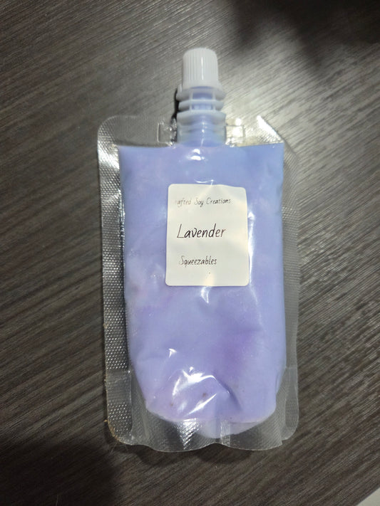 Lavender