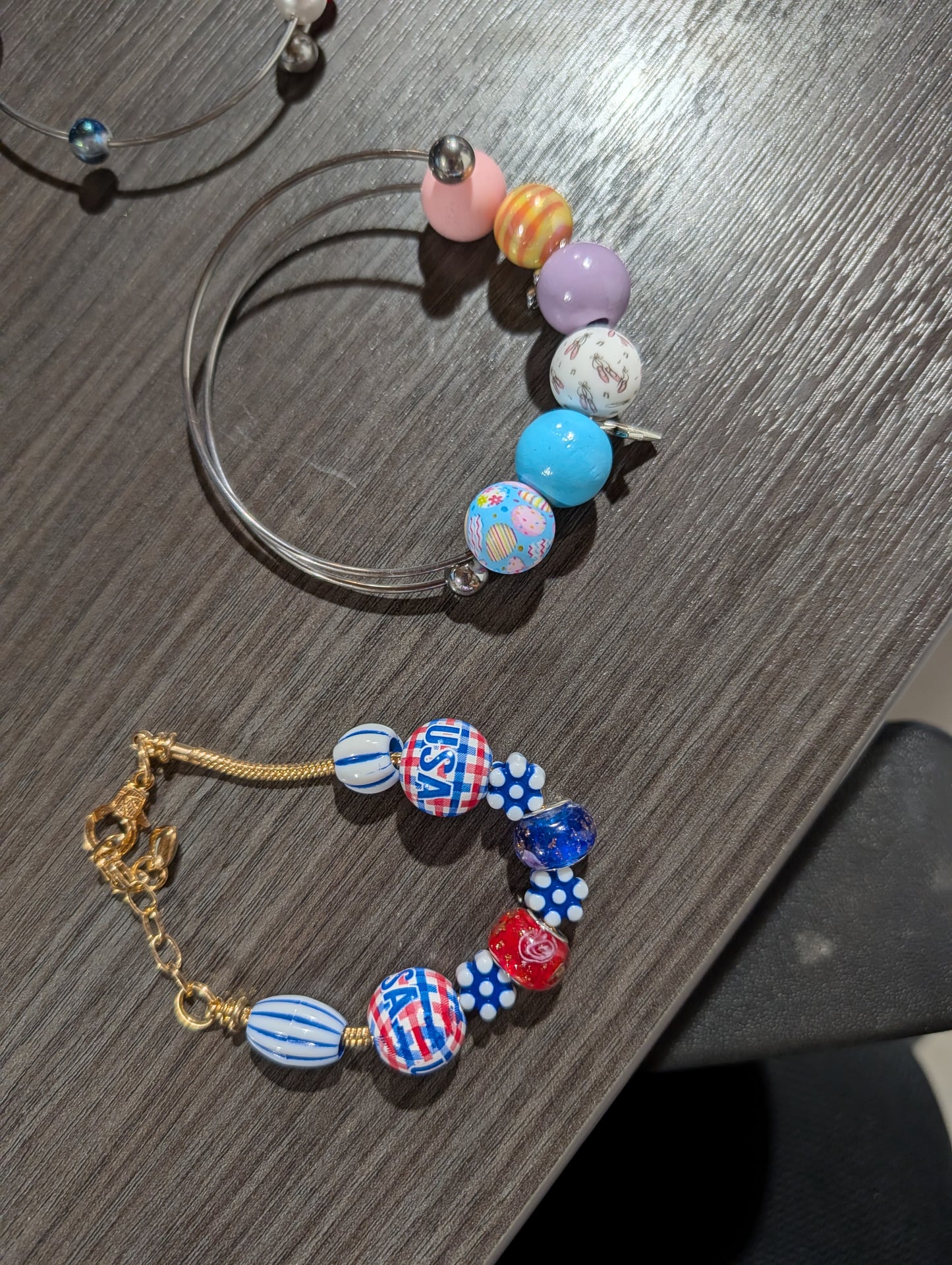 Bracelet