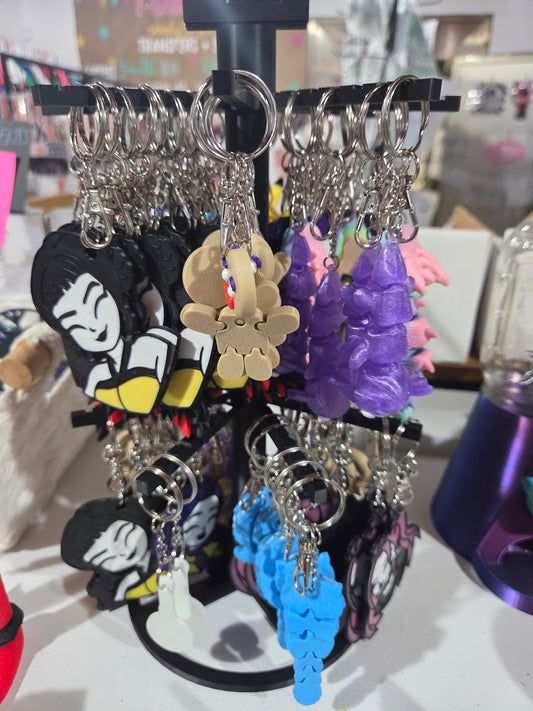 Keychain