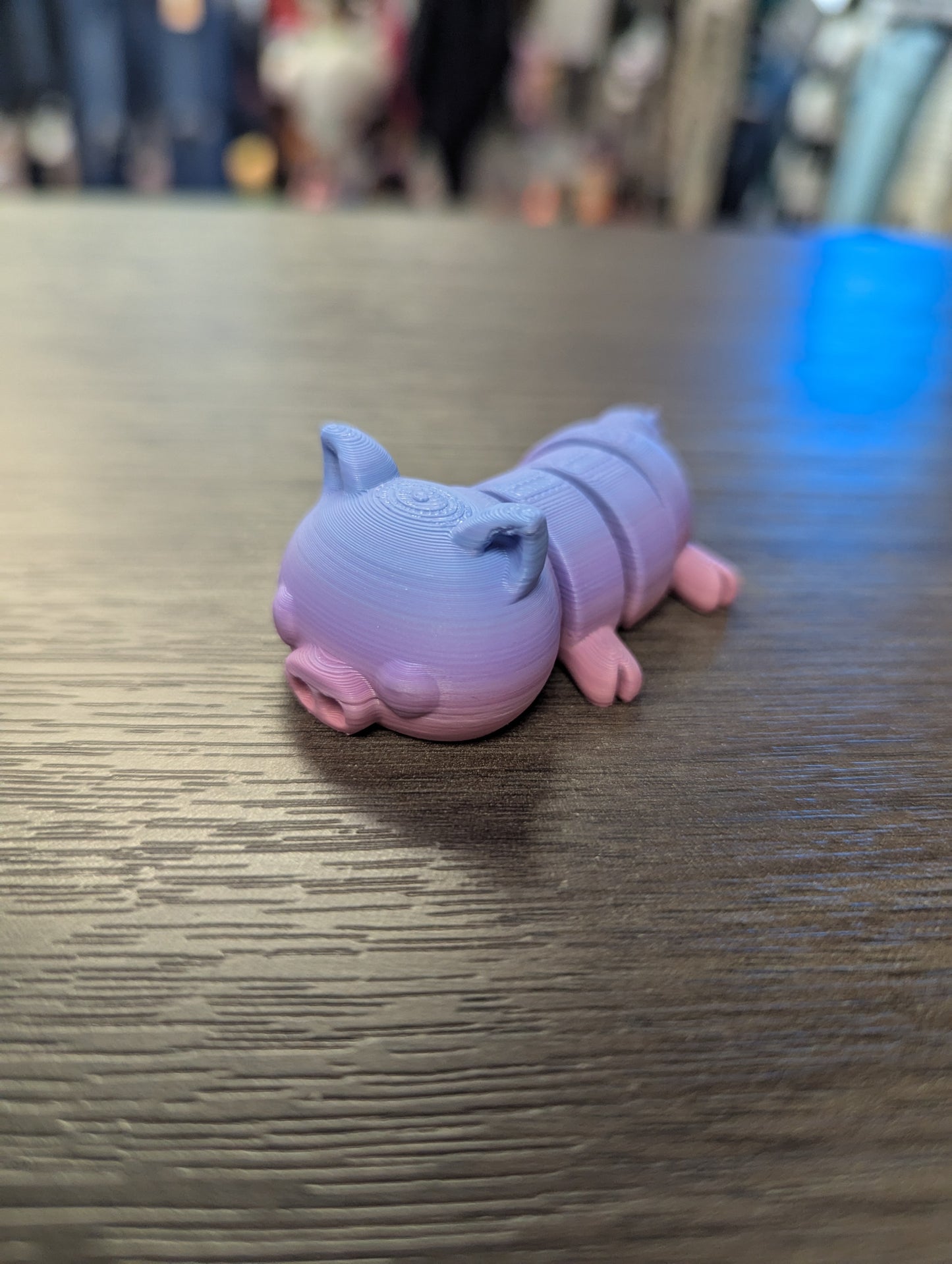 3D Mini Animal